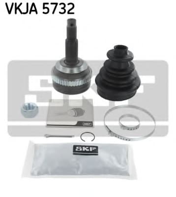 CV joint outer VKJA5732