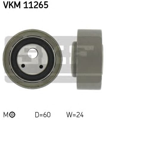 Tensioner belt VKM11265
