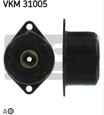 Tensioner belt VKM31005