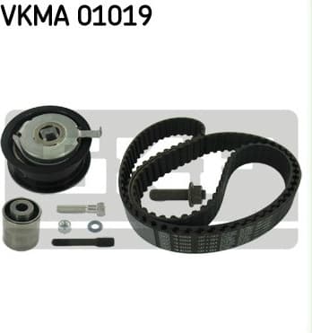 Timing belt kit VKMA01019 - image 5