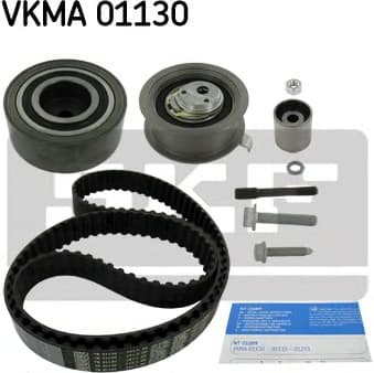 Timing belt kit VKMA01130 - image 5