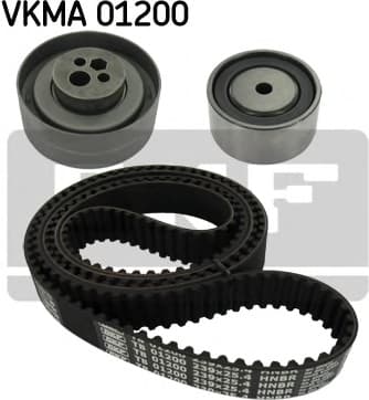 Timing belt kit VKMA01200 - image 5
