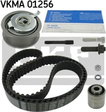 Timing belt kit VKMA01256 - image 5
