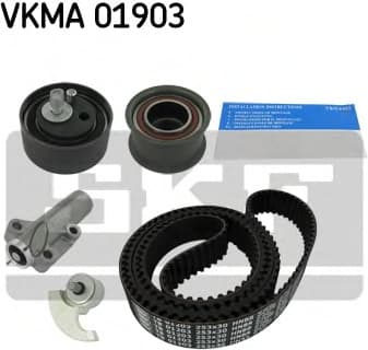 Timing belt kit VKMA01903 - image 5