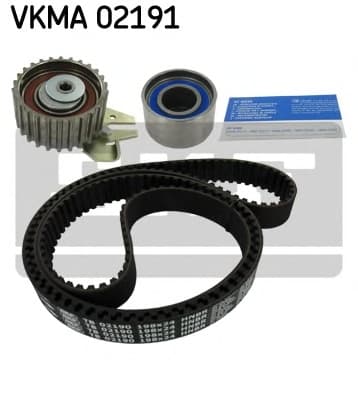 Timing belt kit VKMA02191