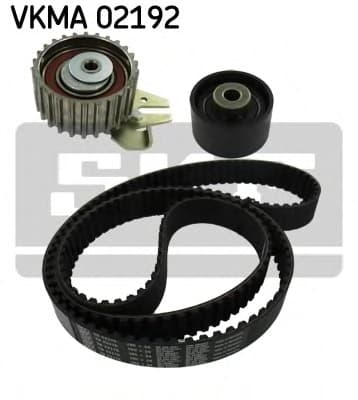 Timing belt kit VKMA02192 - image 5