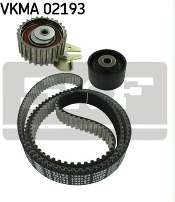 Timing belt kit VKMA02193 - image 5