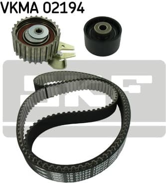 Timing belt kit VKMA02194 - image 5