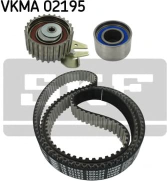 Timing belt kit VKMA02195 - image 5