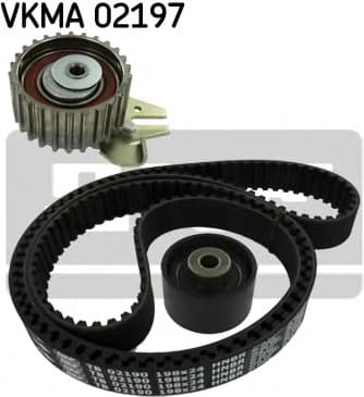 Timing belt kit VKMA02197