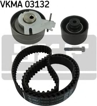Timing belt kit VKMA03132 - image 5
