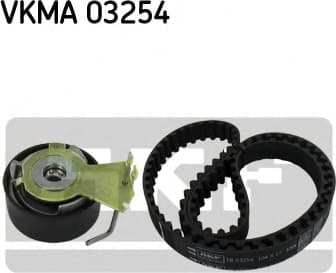 Timing belt kit VKMA03254 - image 5