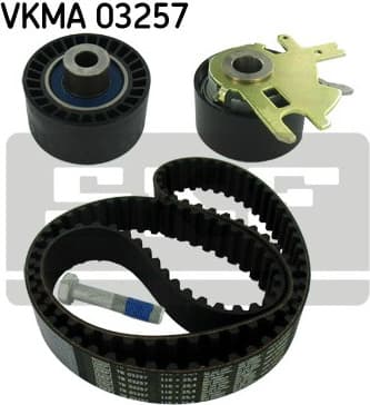 Timing belt kit VKMA03257 - image 5