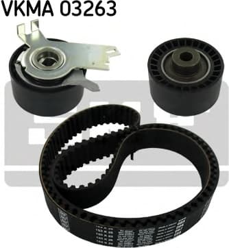 Timing belt kit VKMA03263 - image 5