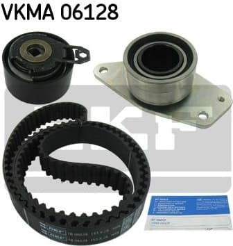 Timing belt kit VKMA06128 - image 5