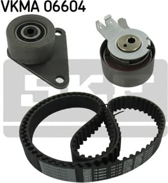 Timing belt kit VKMA06604 - image 5