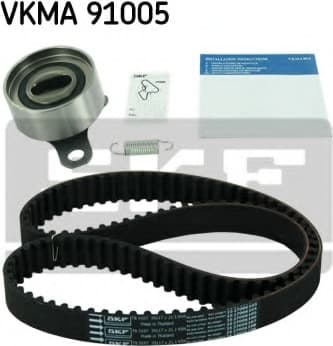 Timing belt kit VKMA91005 - image 5