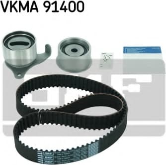 Timing belt kit VKMA91400 - image 5