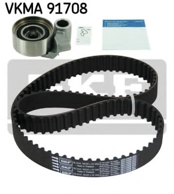 Timing belt kit VKMA91708