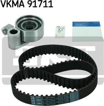 Timing belt kit VKMA91711 - image 5