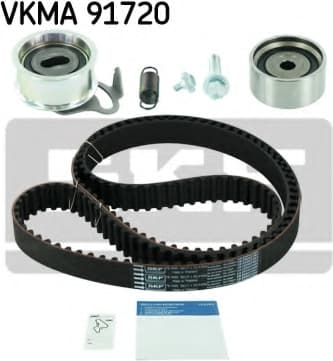 Timing belt kit VKMA91720 - image 5