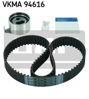 Timing belt kit VKMA94616