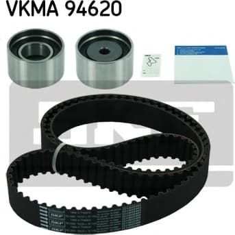 Timing belt kit VKMA94620 - image 5