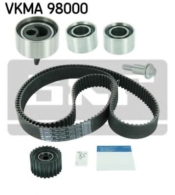 Timing belt kit VKMA98000