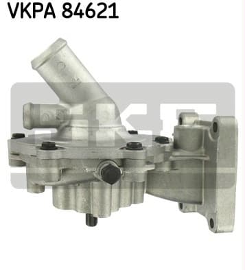 Water pump cooling system VKPA84621