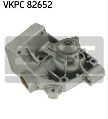 Water pump cooling system VKPC82652