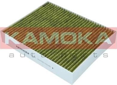 Filter cabin 6080068 - image 2