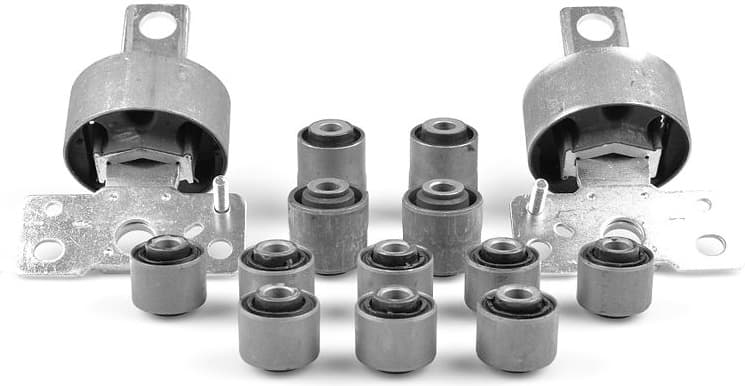 Mounting Kit, control/trailing arm TED68365