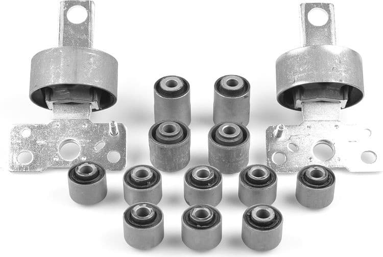 Mounting Kit, control/trailing arm TED68365 - image 2