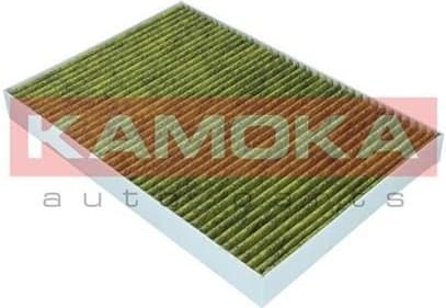 Filter cabin 6080056 - image 4