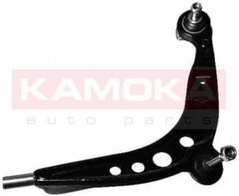 Control/Trailing Arm, wheel suspension 9050067