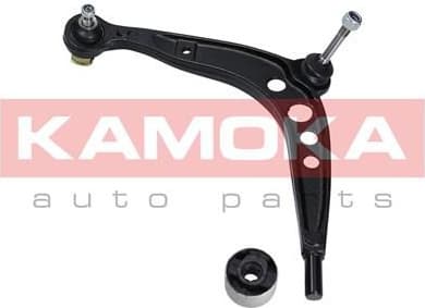 Control/Trailing Arm, wheel suspension 9050067 - image 2