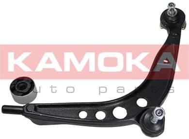 Control/Trailing Arm, wheel suspension 9050067 - image 3