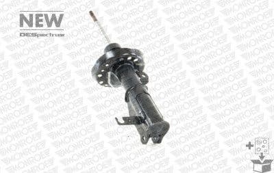 Shock Absorber 742166SP - image 2