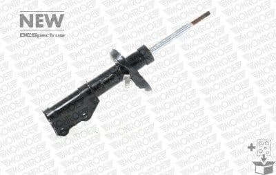 Shock Absorber 742166SP - image 3