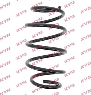 Suspension Spring K-Flex RH3938