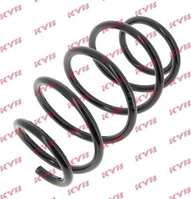 Suspension Spring K-Flex RH3938 - image 2