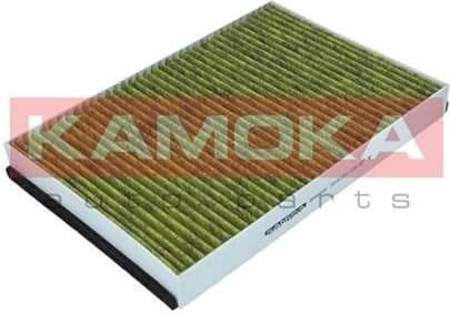 Filter cabin 6080030