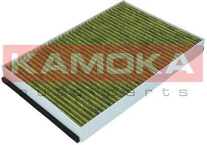 Filter cabin 6080030 - image 3