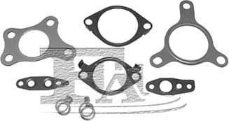 Mounting Kit, charger KT750140E