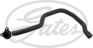 Heater Hose 02-1669