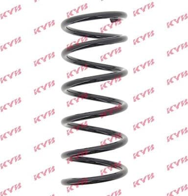 Suspension Spring K-Flex RA5596