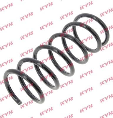 Suspension Spring K-Flex RA5596 - image 2