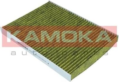 Filter cabin 6080001 - image 2