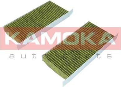 Filter, cabin air 6080049