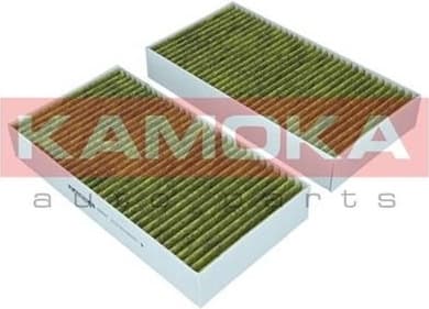 Filter cabin 6080041 - image 2